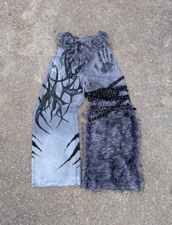 IMG_4003 LYCAN ( WOMEN'S PIECE )