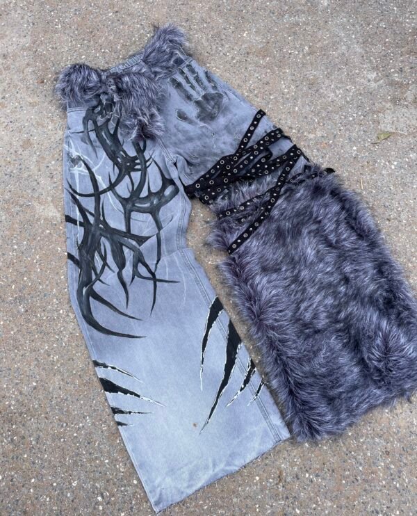 IMG_4008 LYCAN ( WOMEN'S PIECE )