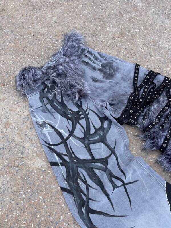 IMG_4009 LYCAN ( WOMEN'S PIECE )