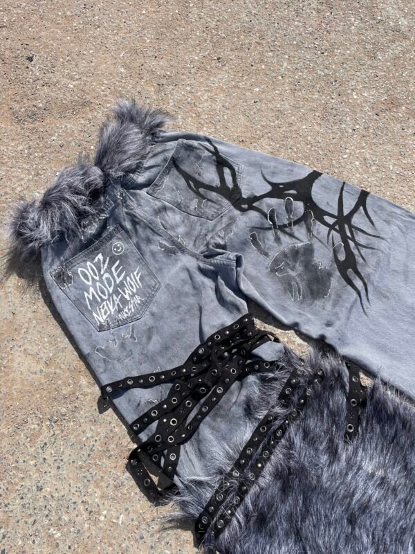 IMG_4017 LYCAN ( WOMEN'S PIECE )