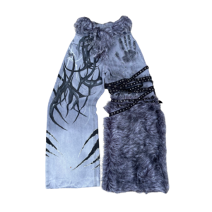 LYCAN ( WOMEN'S PIECE )