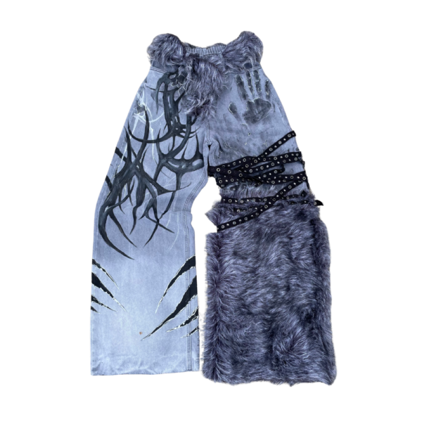 Lycan LYCAN ( WOMEN'S PIECE )