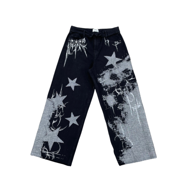 jeans nova NOVA ( WOMEN'S PIECE )