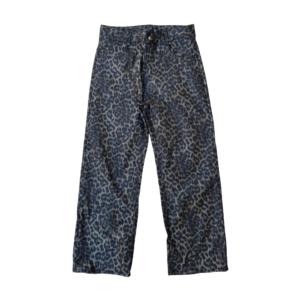 Dark Leopard