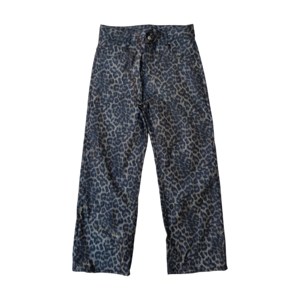 Dark Leopard